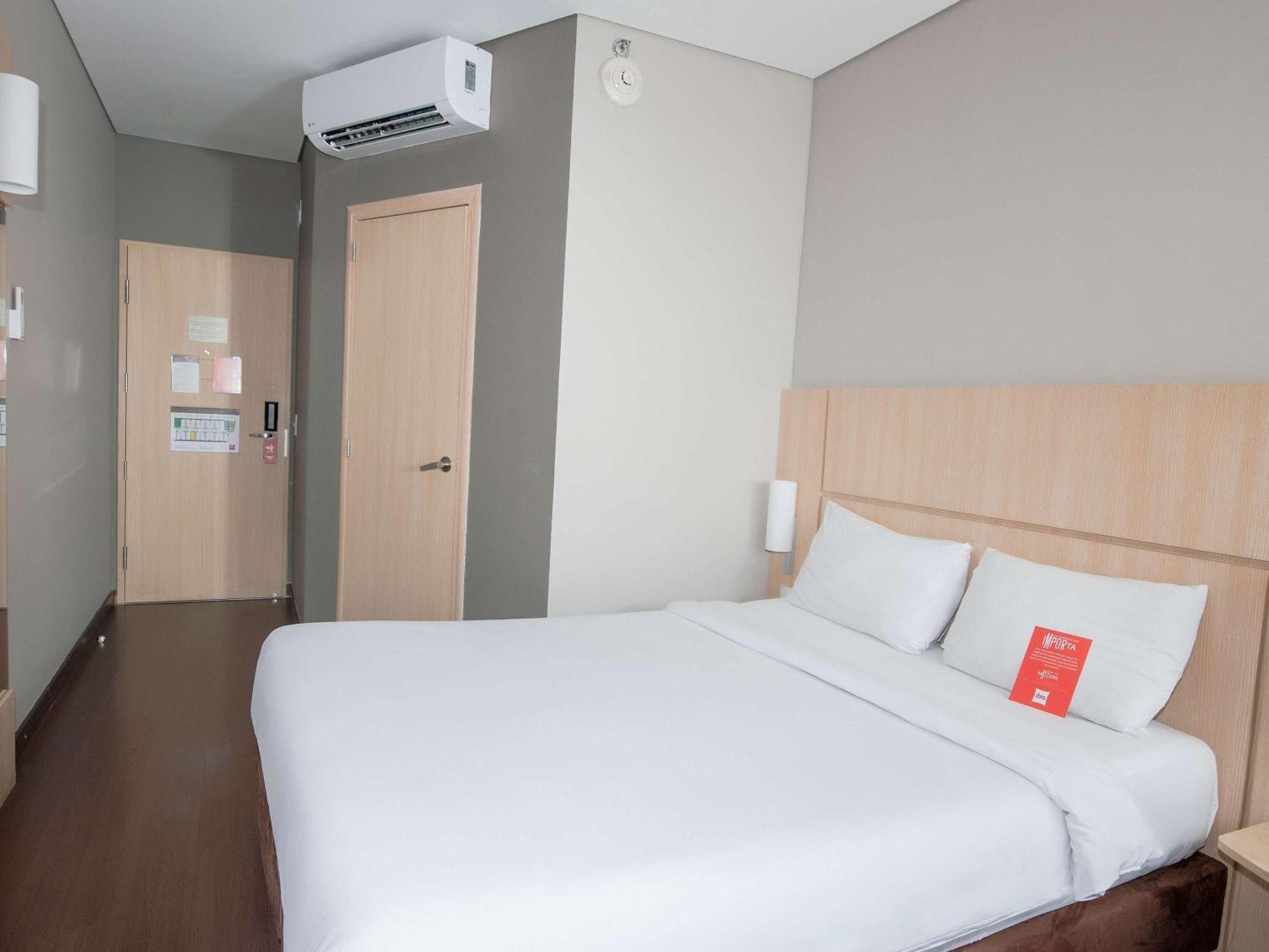 Ibis Medellin Hotel Exterior foto